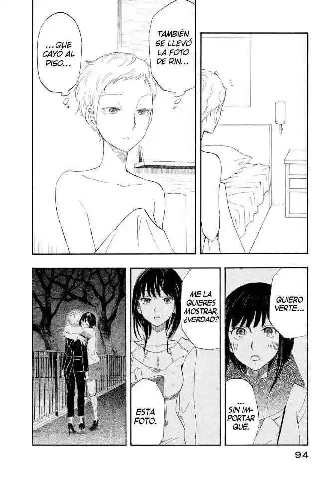 Kanojo To Camera To Kanojo No Kisetsu - Capítulo 33 - Página 13 - LectorTMOo