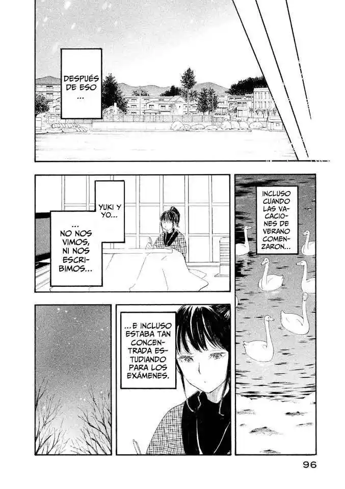 Kanojo To Camera To Kanojo No Kisetsu - Capítulo 33 - Página 15 - LectorTMOo