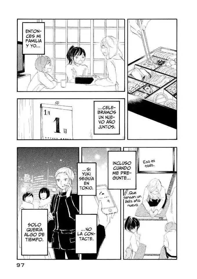 Kanojo To Camera To Kanojo No Kisetsu - Capítulo 33 - Página 16 - LectorTMOo