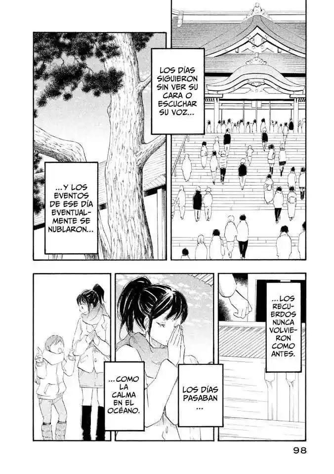 Kanojo To Camera To Kanojo No Kisetsu - Capítulo 33 - Página 17 - LectorTMOo