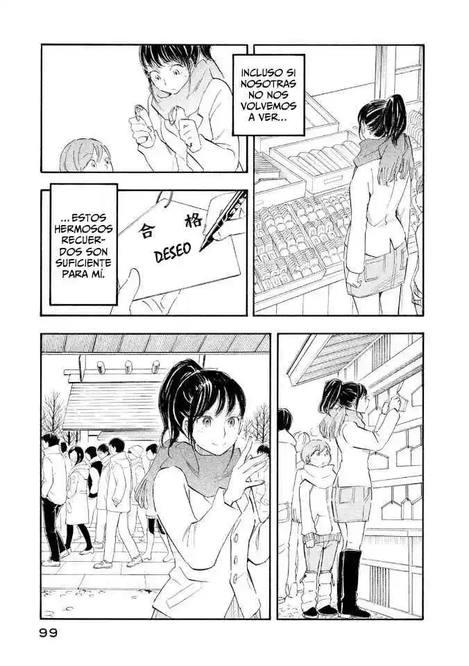 Kanojo To Camera To Kanojo No Kisetsu - Capítulo 33 - Página 18 - LectorTMOo