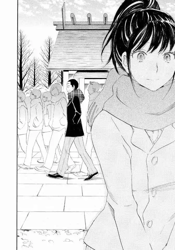 Kanojo To Camera To Kanojo No Kisetsu - Capítulo 33 - Página 19 - LectorTMOo
