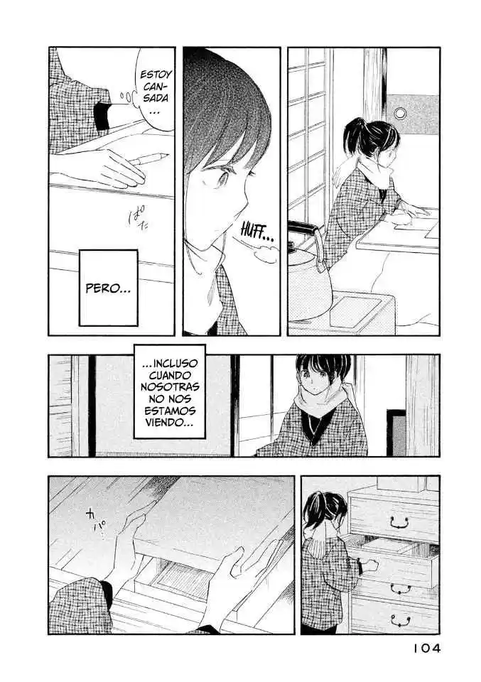 Kanojo To Camera To Kanojo No Kisetsu - Capítulo 33 - Página 23 - LectorTMOo