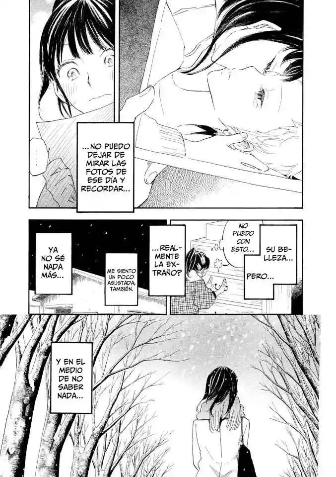 Kanojo To Camera To Kanojo No Kisetsu - Capítulo 33 - Página 24 - LectorTMOo