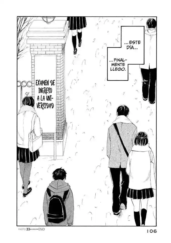 Kanojo To Camera To Kanojo No Kisetsu - Capítulo 33 - Página 25 - LectorTMOo
