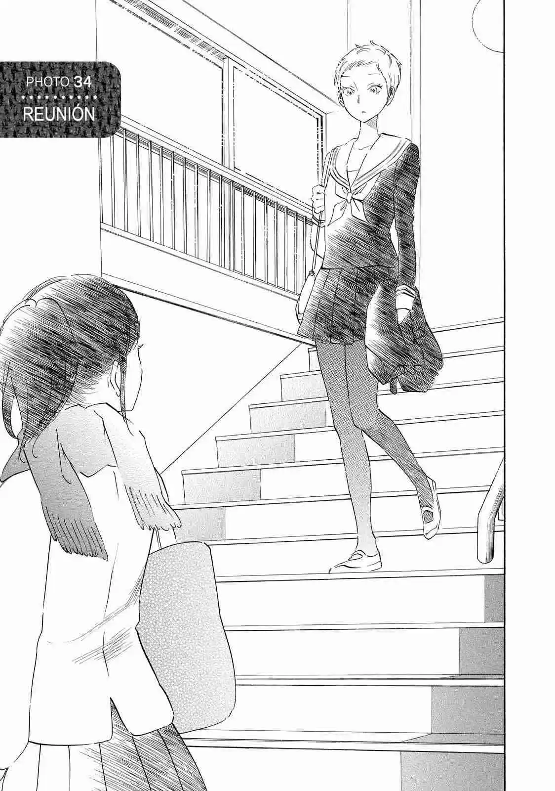Kanojo To Camera To Kanojo No Kisetsu - Capítulo 34 - Página 4 - LectorTMOo
