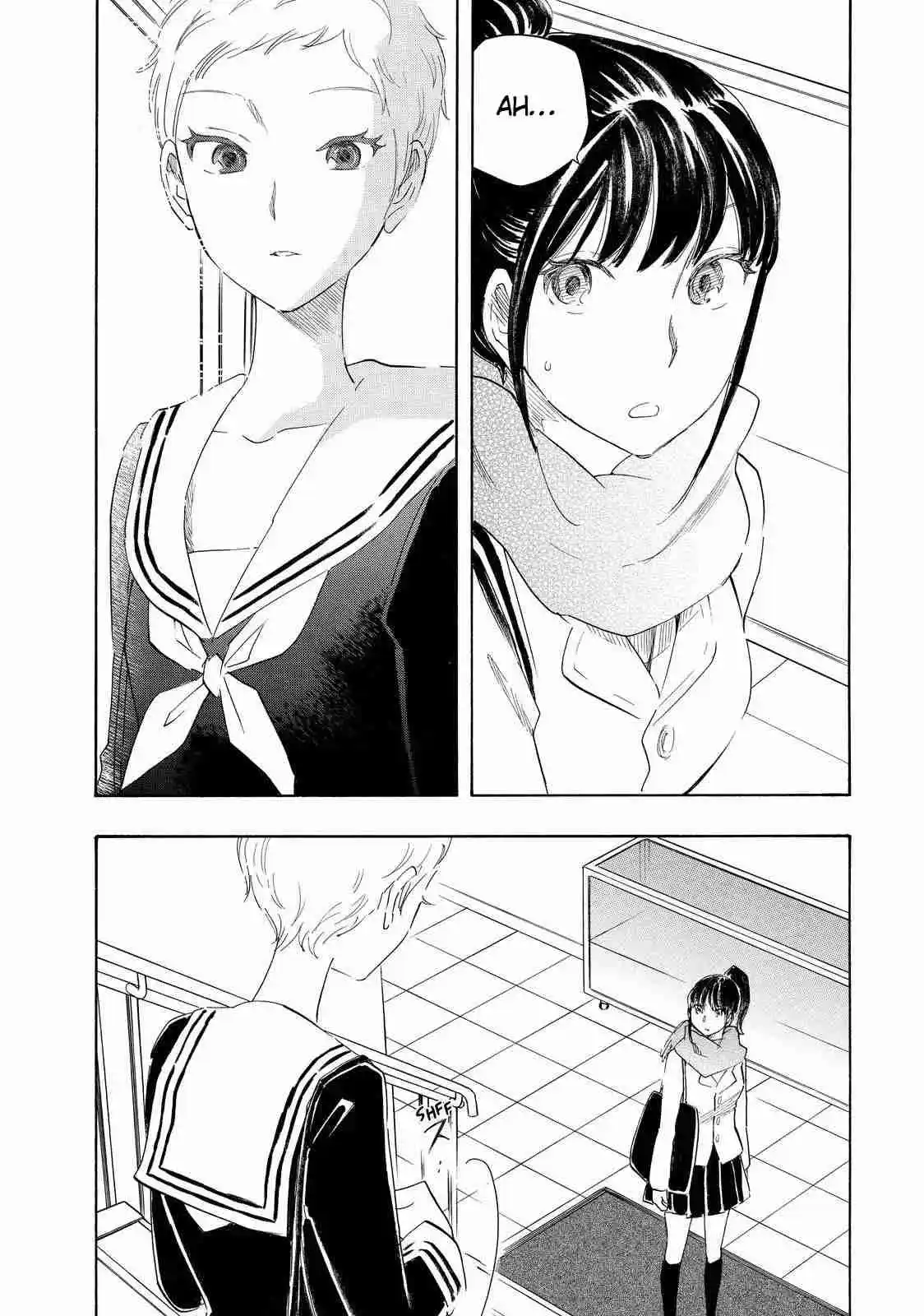 Kanojo To Camera To Kanojo No Kisetsu - Capítulo 34 - Página 5 - LectorTMOo
