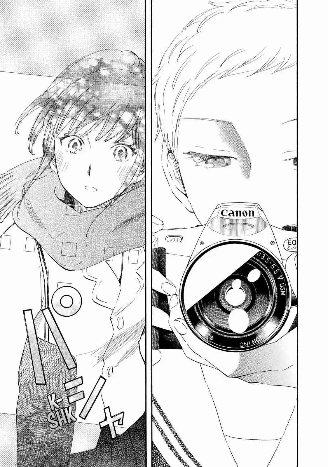 Kanojo To Camera To Kanojo No Kisetsu - Capítulo 34 - Página 6 - LectorTMOo