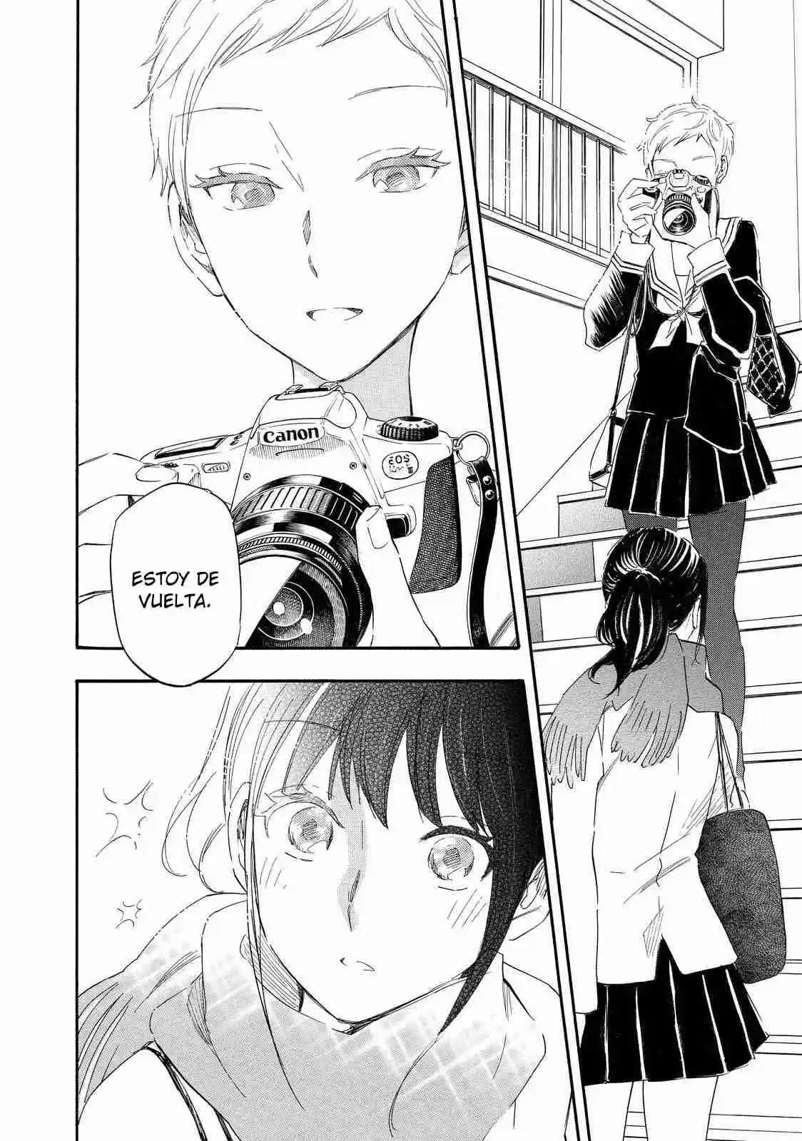 Kanojo To Camera To Kanojo No Kisetsu - Capítulo 34 - Página 7 - LectorTMOo