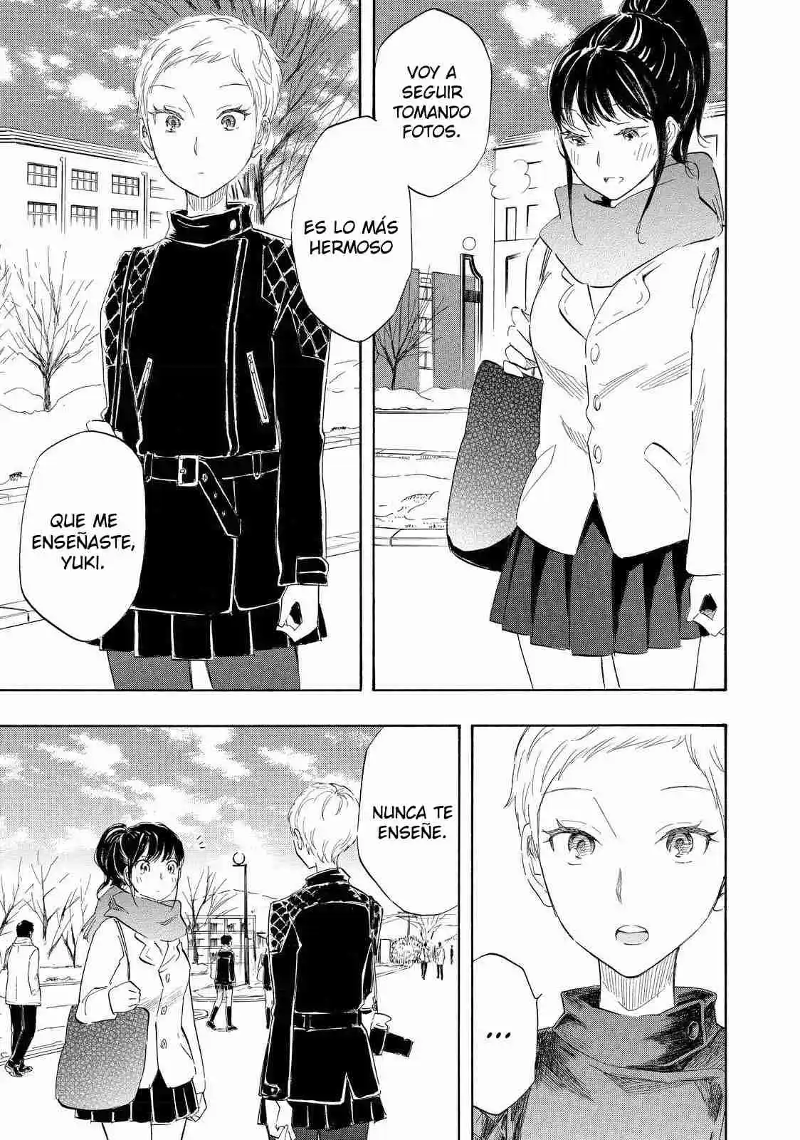 Kanojo To Camera To Kanojo No Kisetsu - Capítulo 34 - Página 12 - LectorTMOo