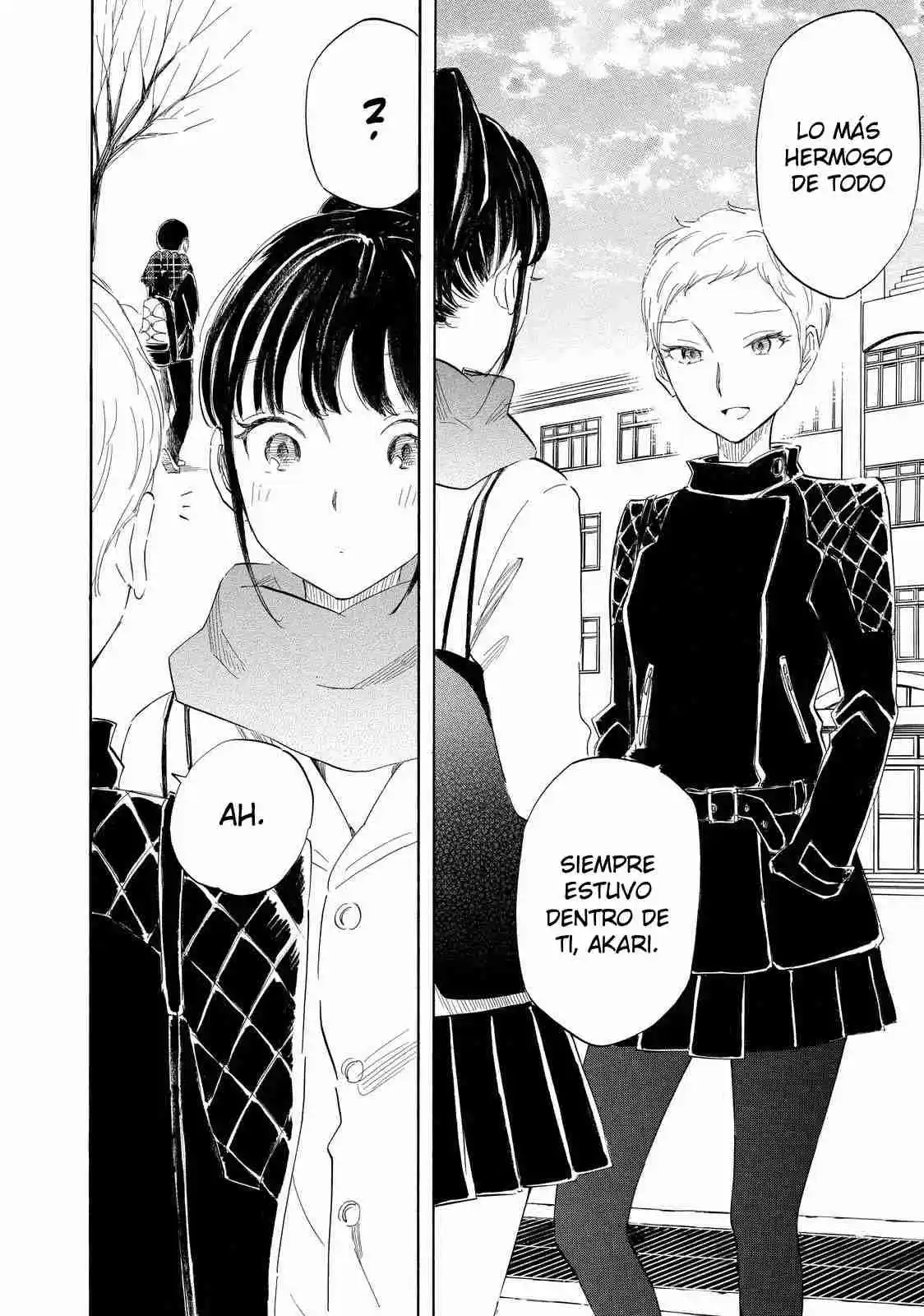 Kanojo To Camera To Kanojo No Kisetsu - Capítulo 34 - Página 13 - LectorTMOo