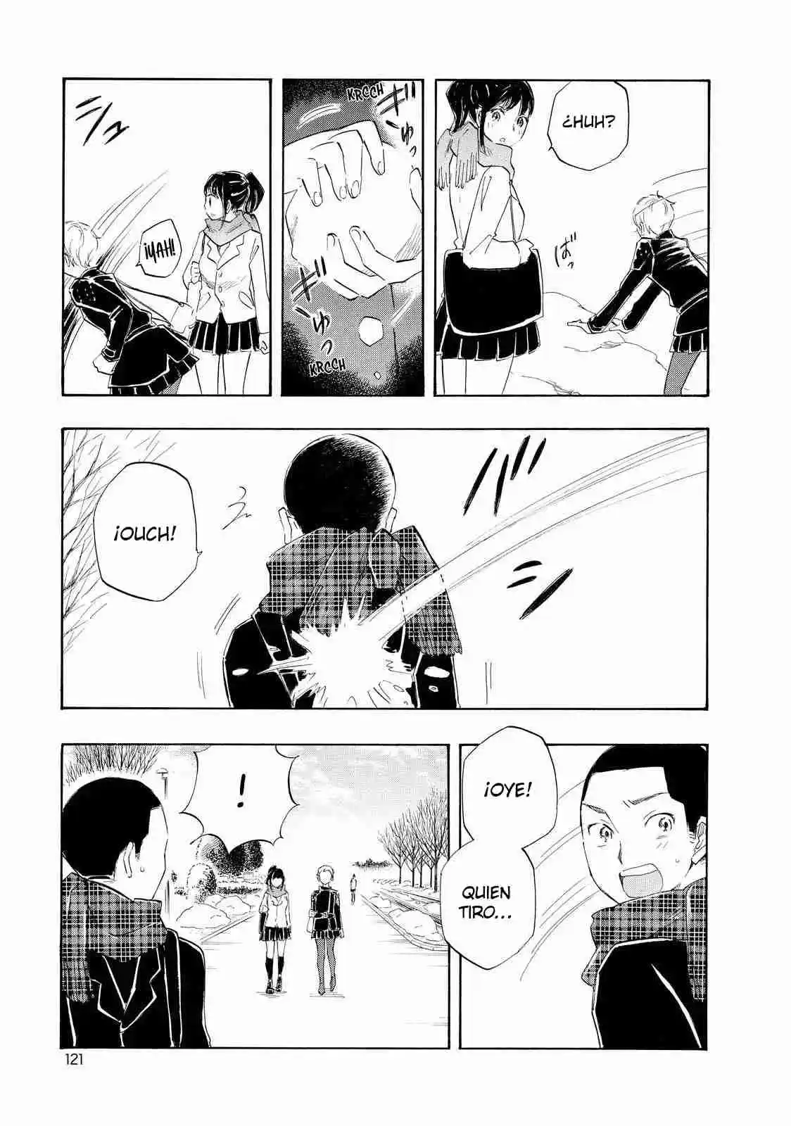 Kanojo To Camera To Kanojo No Kisetsu - Capítulo 34 - Página 14 - LectorTMOo