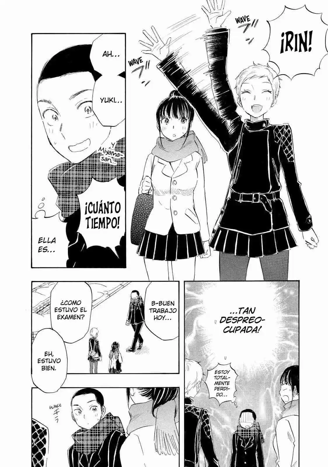 Kanojo To Camera To Kanojo No Kisetsu - Capítulo 34 - Página 15 - LectorTMOo