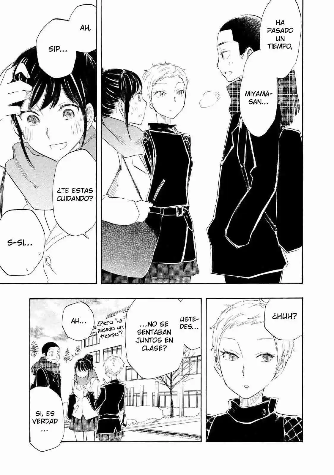Kanojo To Camera To Kanojo No Kisetsu - Capítulo 34 - Página 16 - LectorTMOo
