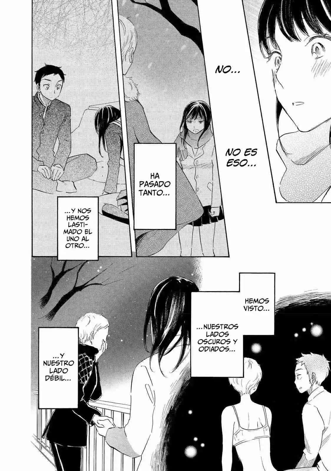 Kanojo To Camera To Kanojo No Kisetsu - Capítulo 34 - Página 23 - LectorTMOo