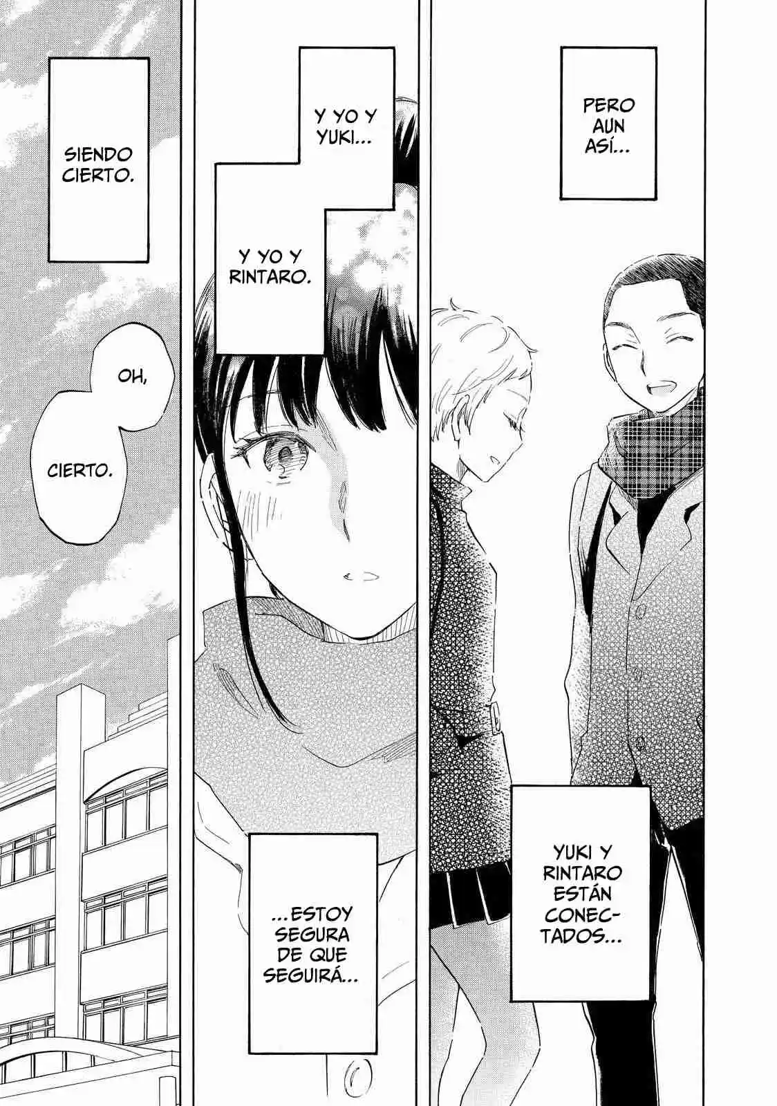 Kanojo To Camera To Kanojo No Kisetsu - Capítulo 34 - Página 24 - LectorTMOo