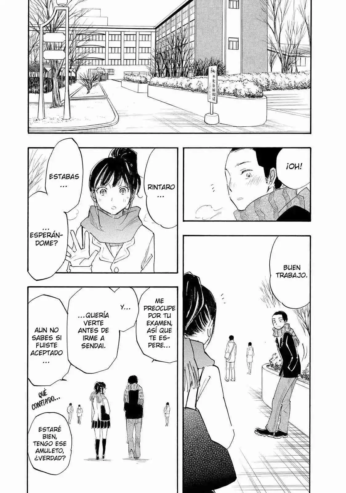 Kanojo To Camera To Kanojo No Kisetsu - Capítulo 35 - Página 4 - LectorTMOo