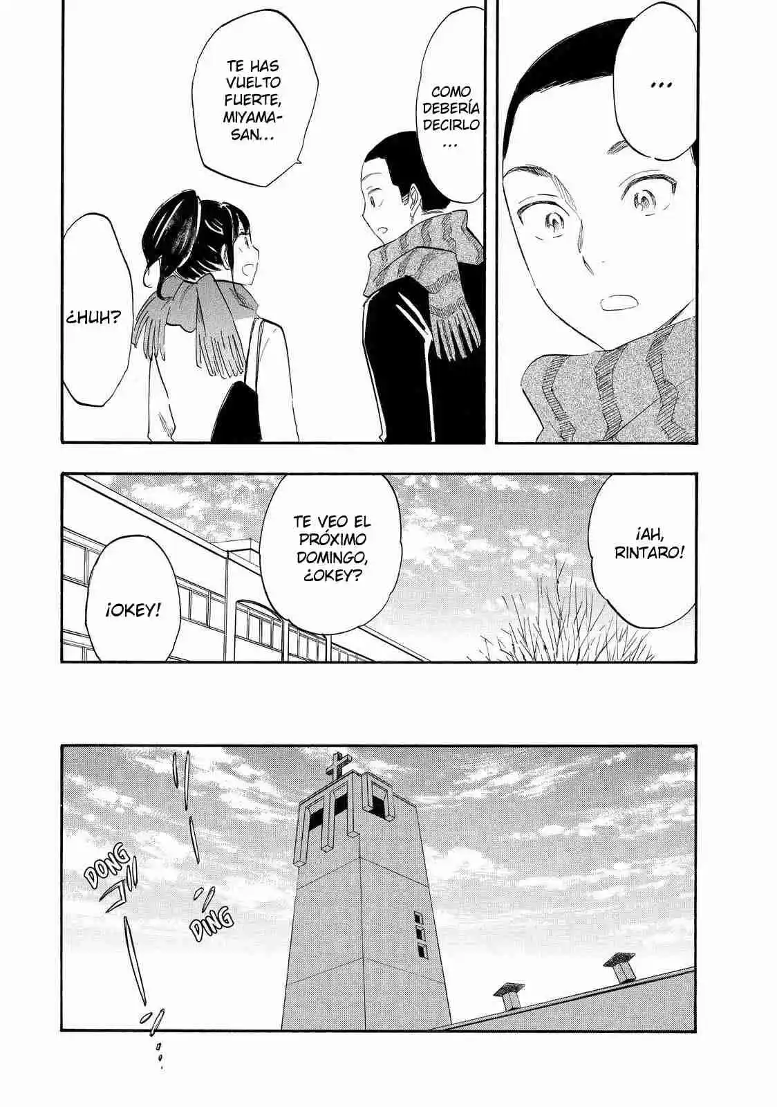 Kanojo To Camera To Kanojo No Kisetsu - Capítulo 35 - Página 8 - LectorTMOo