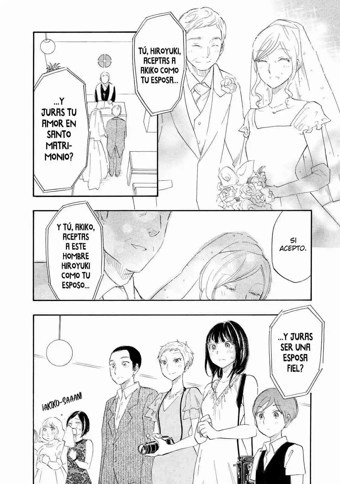 Kanojo To Camera To Kanojo No Kisetsu - Capítulo 35 - Página 9 - LectorTMOo