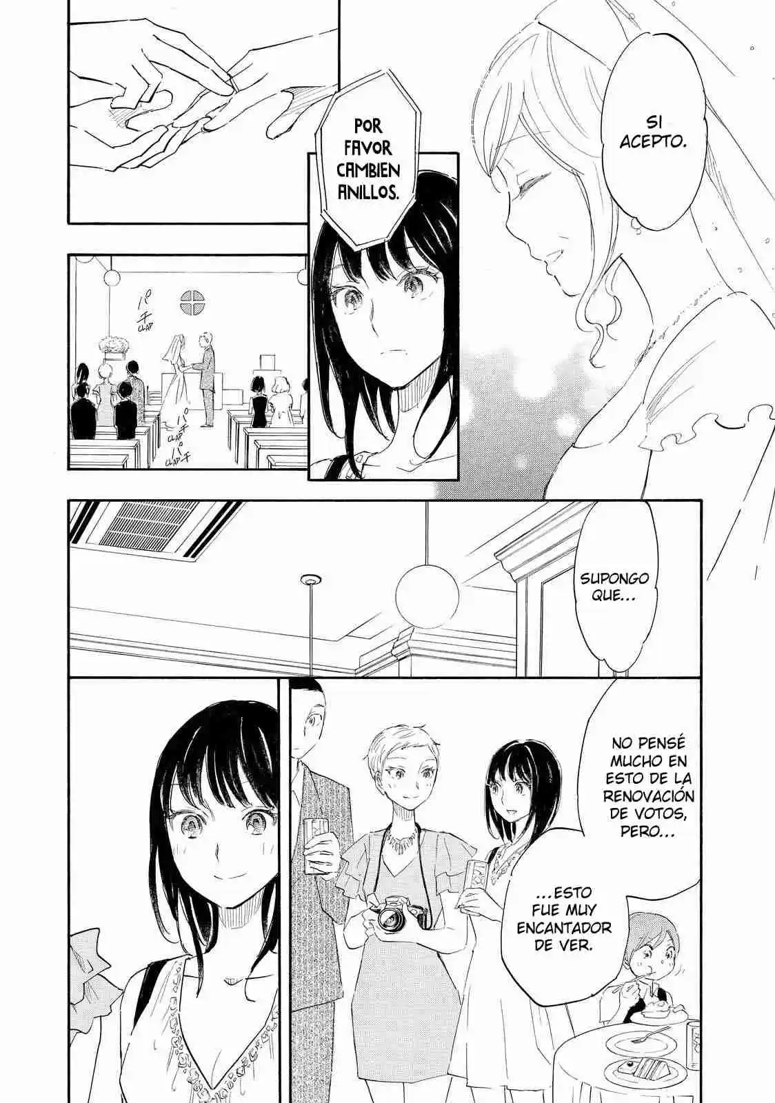 Kanojo To Camera To Kanojo No Kisetsu - Capítulo 35 - Página 10 - LectorTMOo