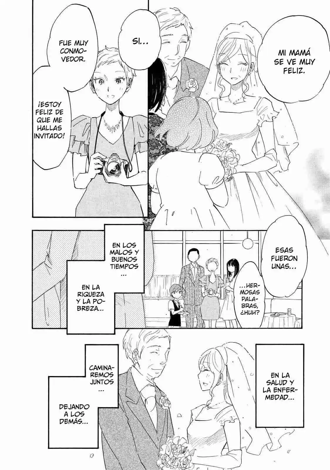 Kanojo To Camera To Kanojo No Kisetsu - Capítulo 35 - Página 11 - LectorTMOo