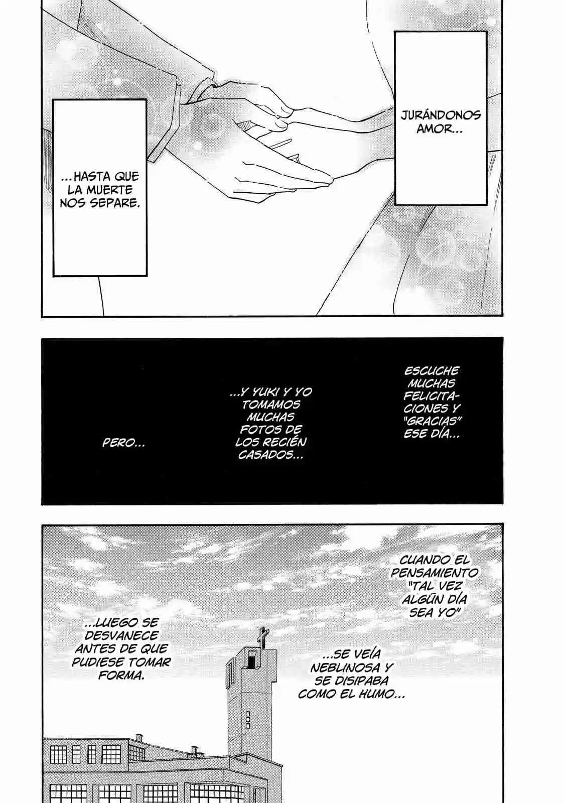 Kanojo To Camera To Kanojo No Kisetsu - Capítulo 35 - Página 12 - LectorTMOo