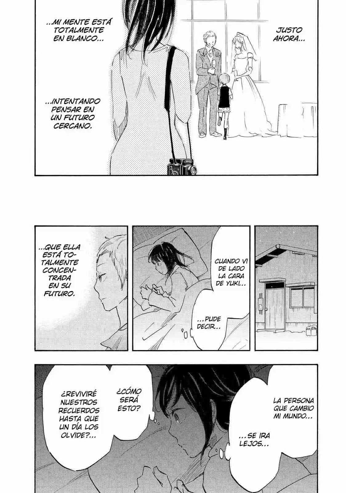 Kanojo To Camera To Kanojo No Kisetsu - Capítulo 35 - Página 13 - LectorTMOo