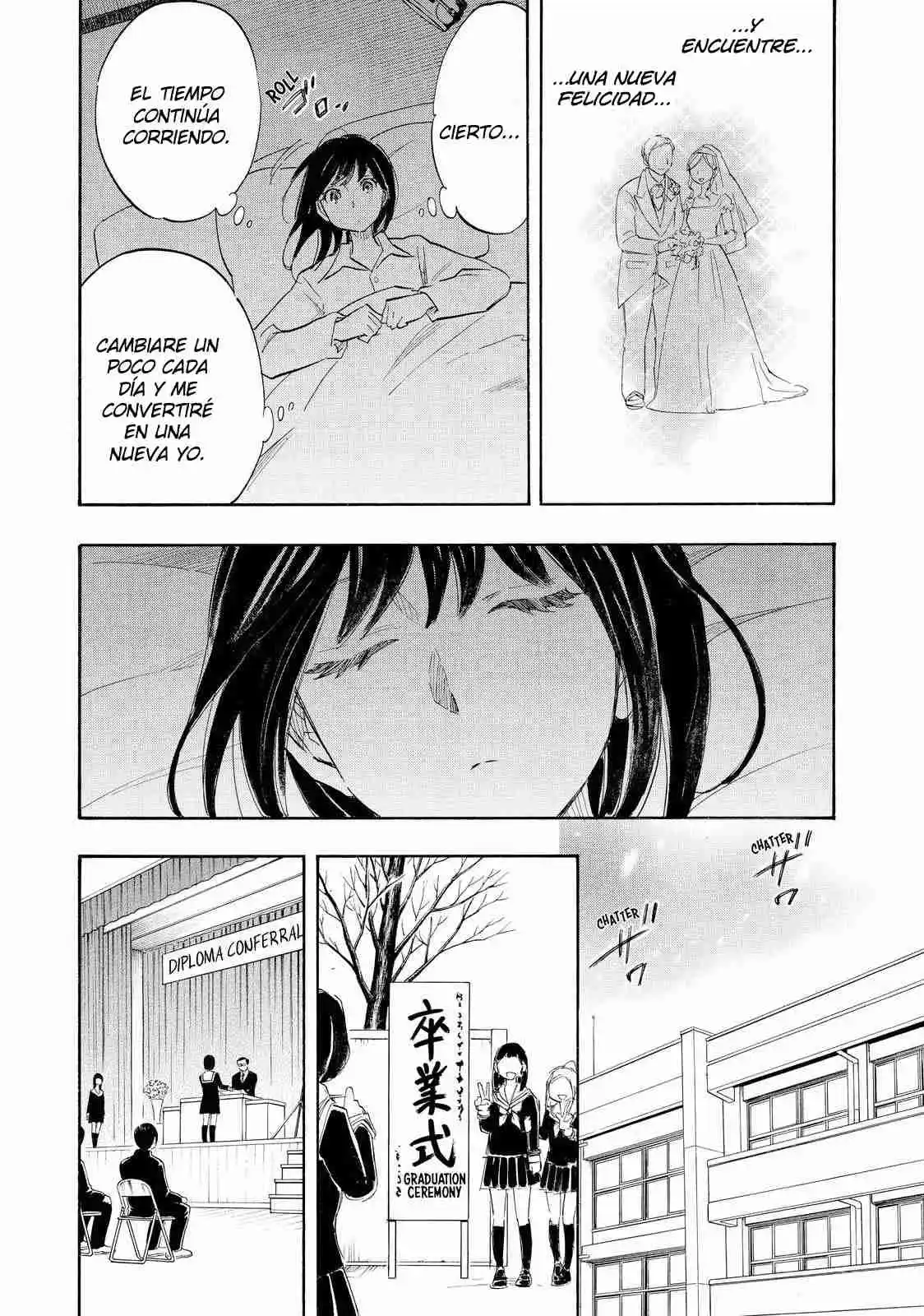 Kanojo To Camera To Kanojo No Kisetsu - Capítulo 35 - Página 14 - LectorTMOo