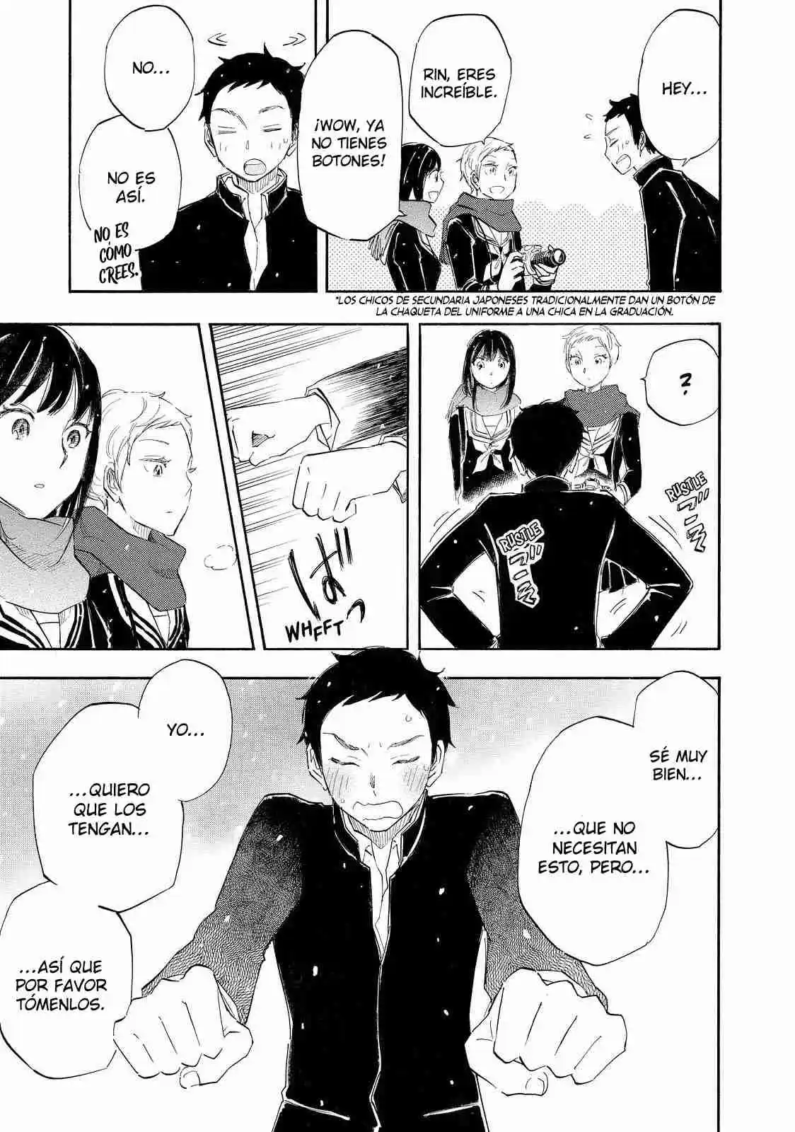 Kanojo To Camera To Kanojo No Kisetsu - Capítulo 35 - Página 16 - LectorTMOo