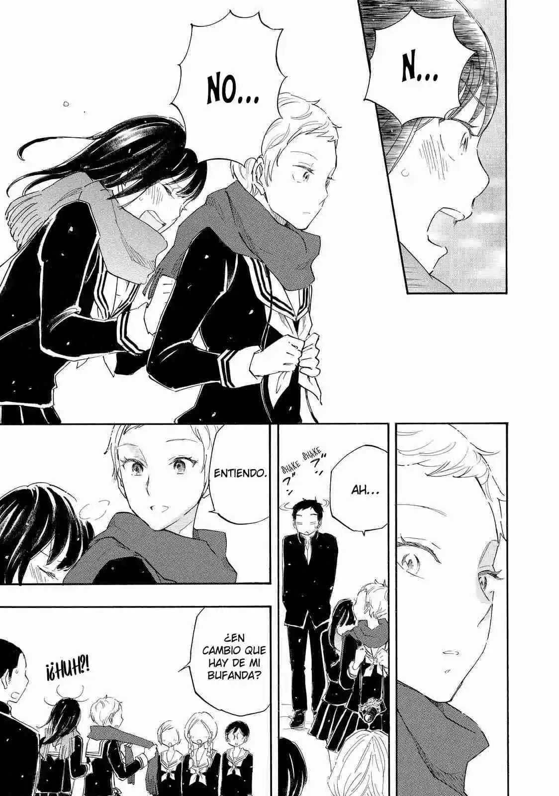 Kanojo To Camera To Kanojo No Kisetsu - Capítulo 35 - Página 22 - LectorTMOo