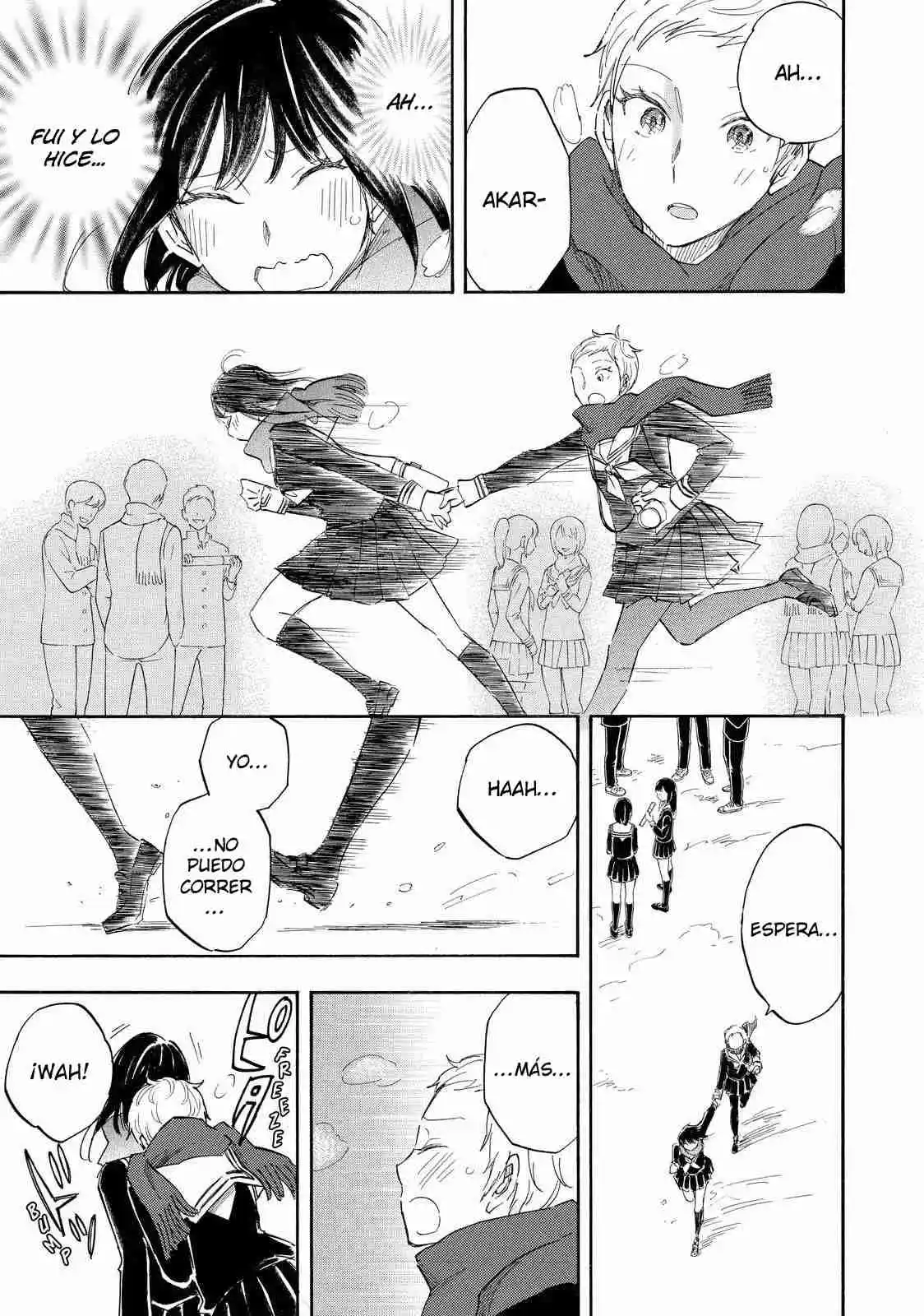 Kanojo To Camera To Kanojo No Kisetsu - Capítulo 35 - Página 24 - LectorTMOo