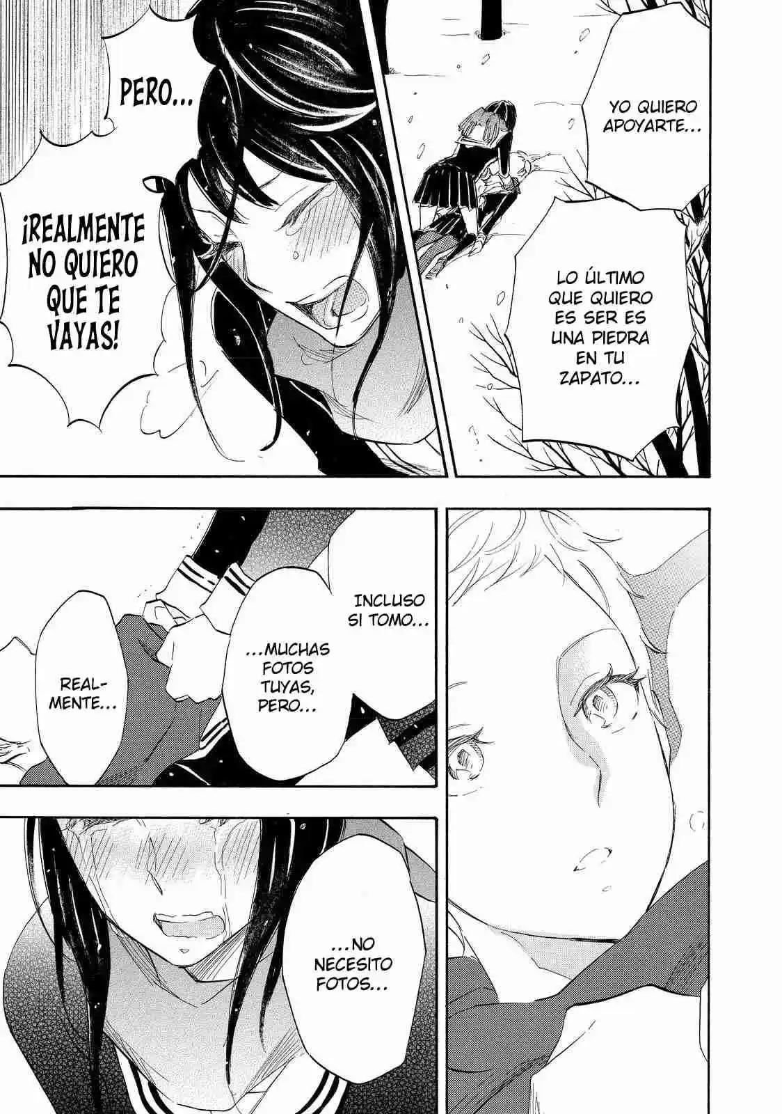 Kanojo To Camera To Kanojo No Kisetsu - Capítulo 35 - Página 26 - LectorTMOo