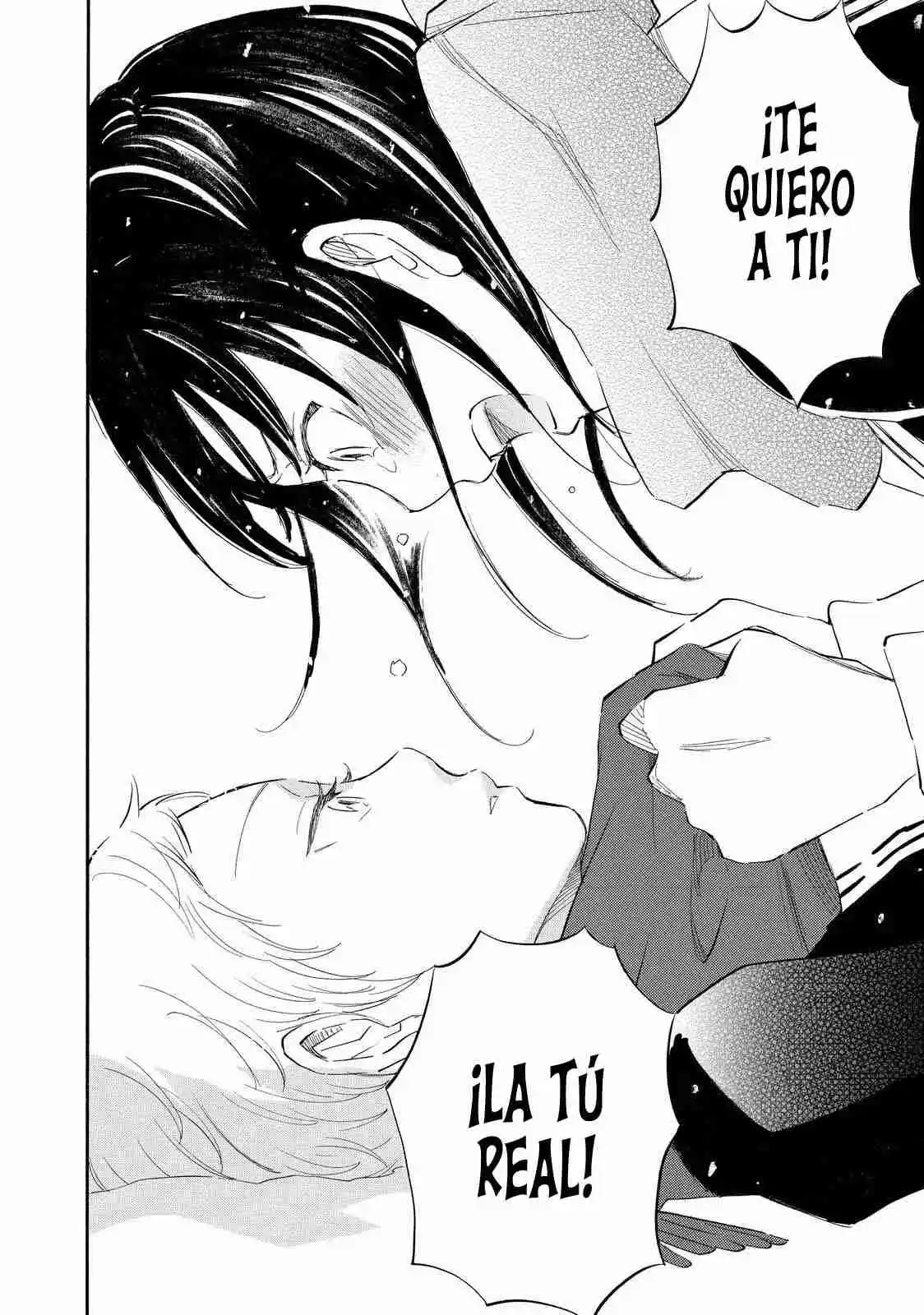 Kanojo To Camera To Kanojo No Kisetsu - Capítulo 35 - Página 27 - LectorTMOo
