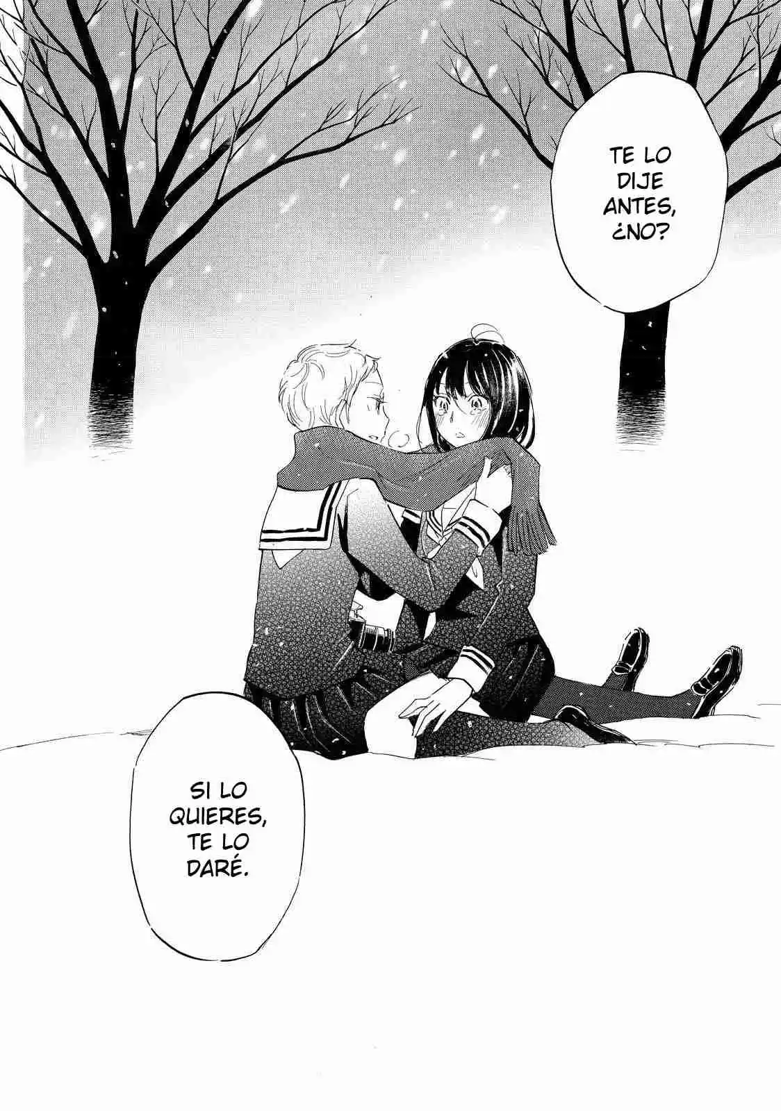 Kanojo To Camera To Kanojo No Kisetsu - Capítulo 35 - Página 29 - LectorTMOo