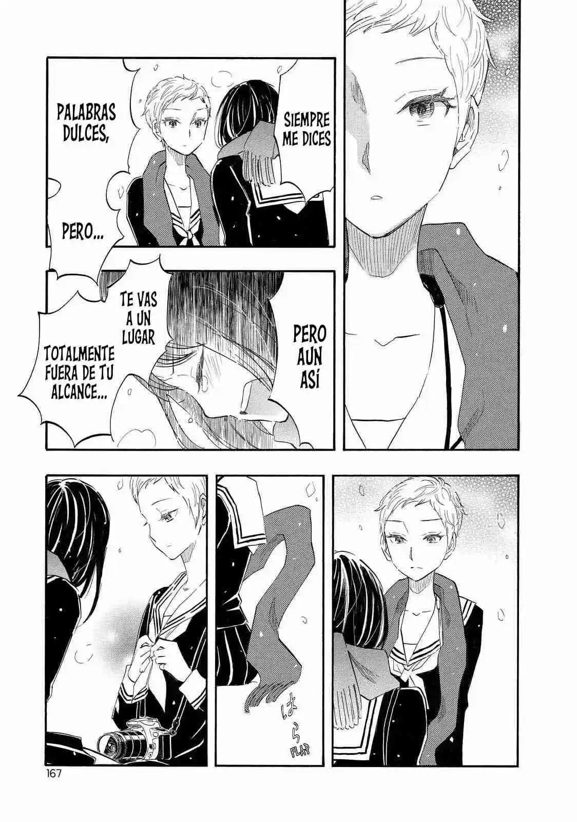 Kanojo To Camera To Kanojo No Kisetsu - Capítulo 36 - Página 4 - LectorTMOo