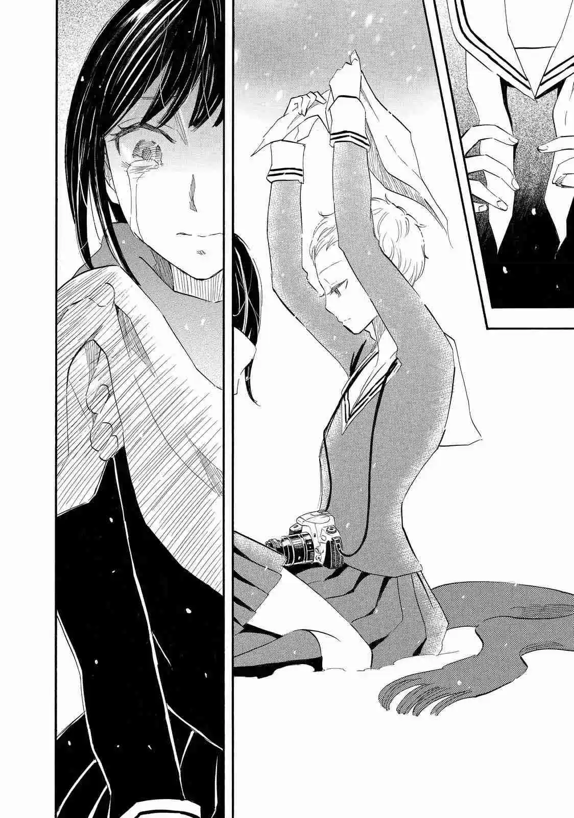 Kanojo To Camera To Kanojo No Kisetsu - Capítulo 36 - Página 5 - LectorTMOo