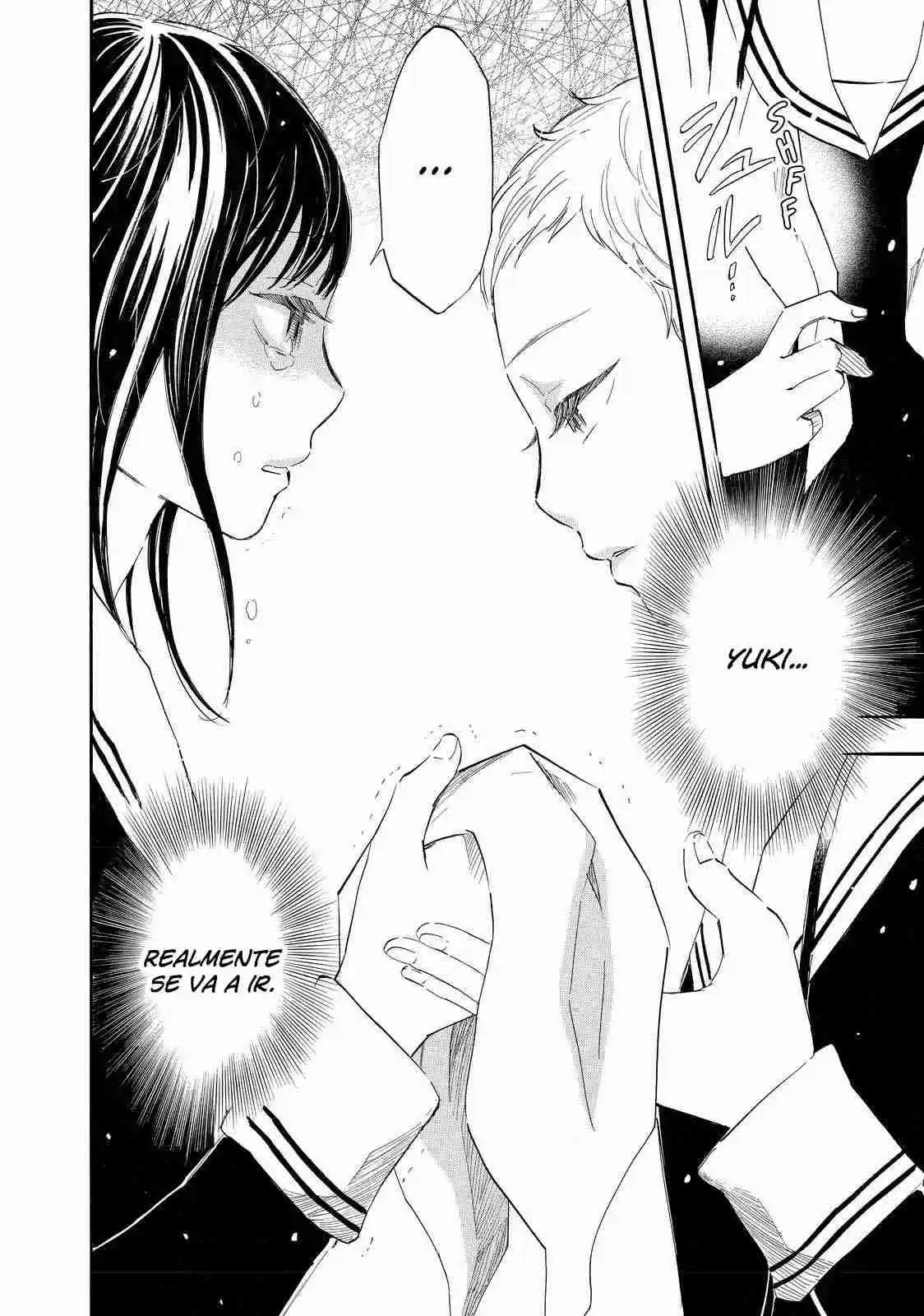 Kanojo To Camera To Kanojo No Kisetsu - Capítulo 36 - Página 7 - LectorTMOo