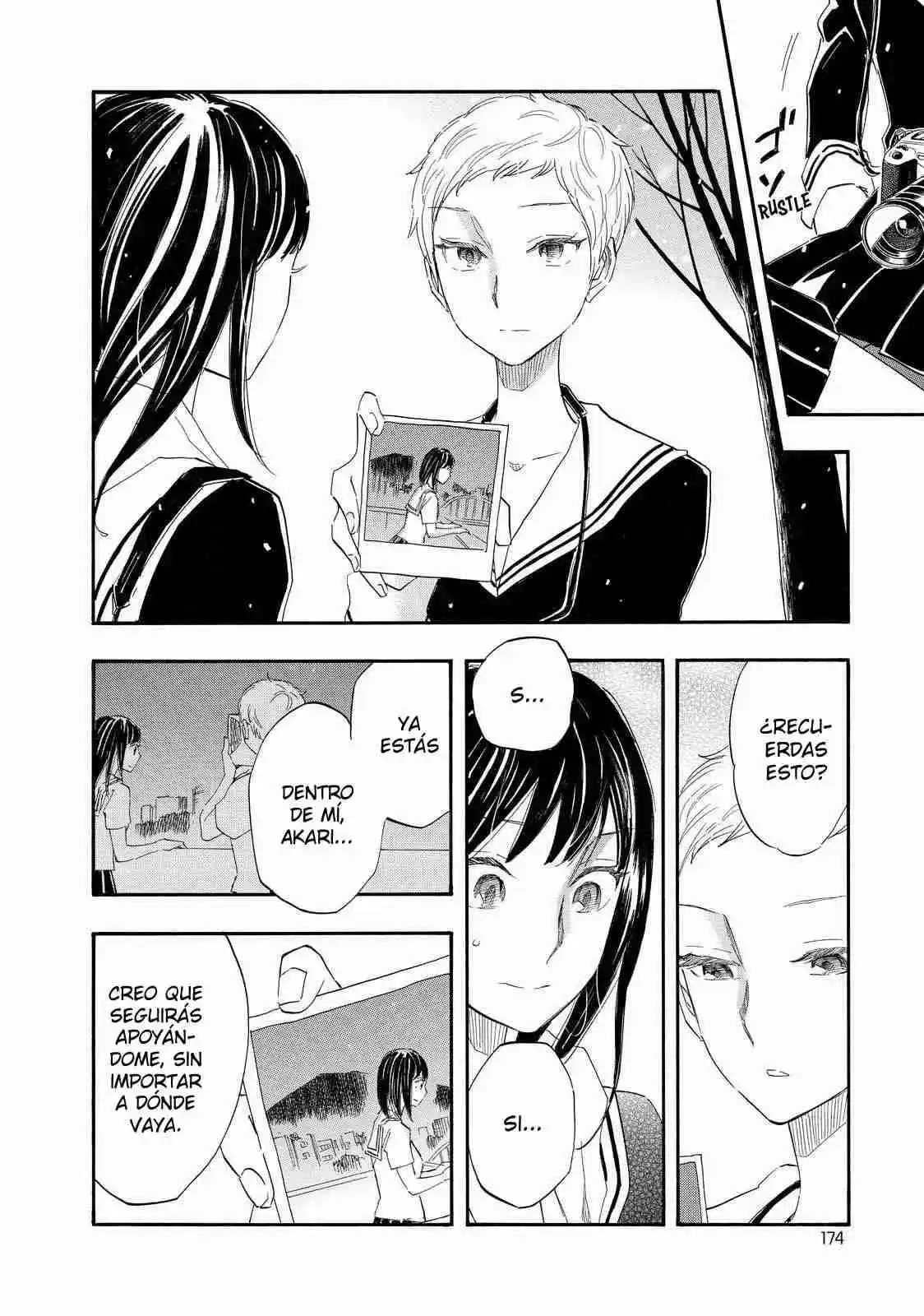 Kanojo To Camera To Kanojo No Kisetsu - Capítulo 36 - Página 11 - LectorTMOo