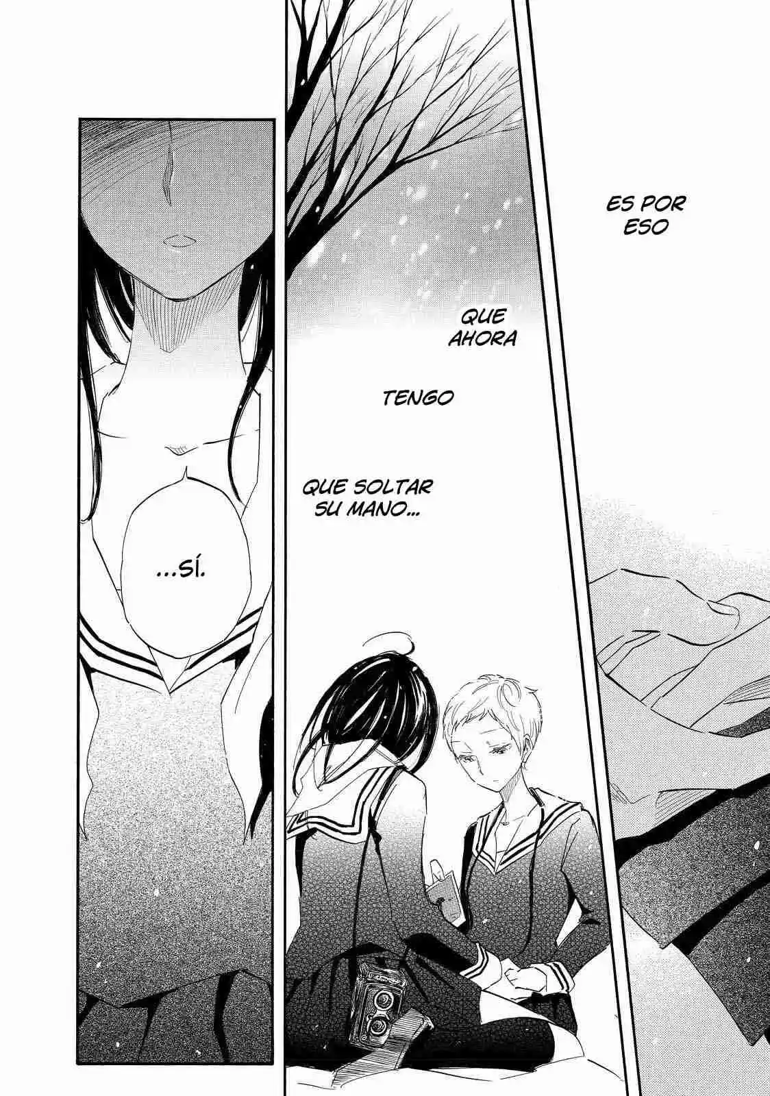Kanojo To Camera To Kanojo No Kisetsu - Capítulo 36 - Página 13 - LectorTMOo