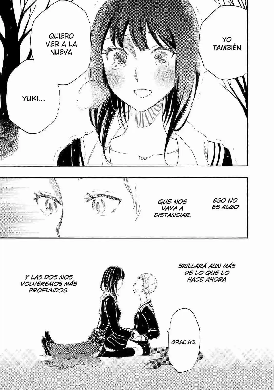 Kanojo To Camera To Kanojo No Kisetsu - Capítulo 36 - Página 14 - LectorTMOo