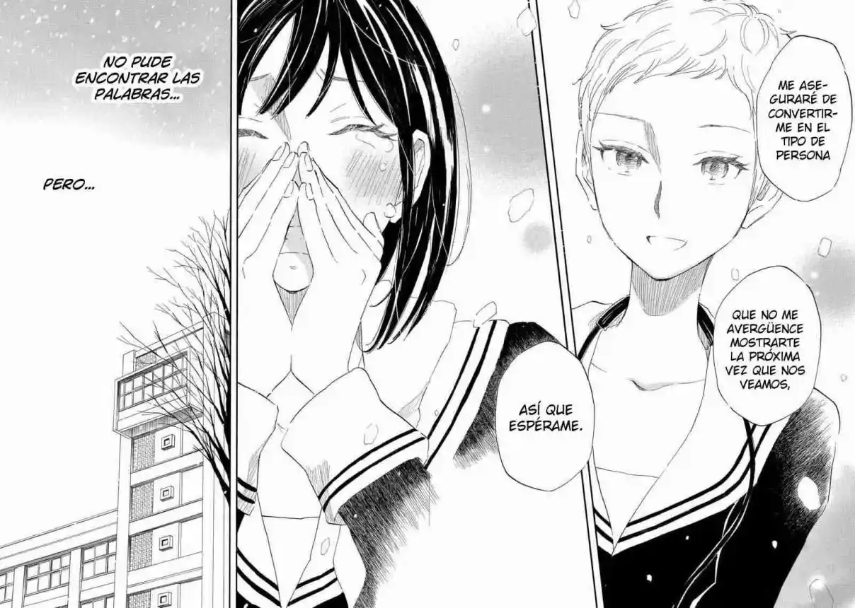 Kanojo To Camera To Kanojo No Kisetsu - Capítulo 36 - Página 15 - LectorTMOo