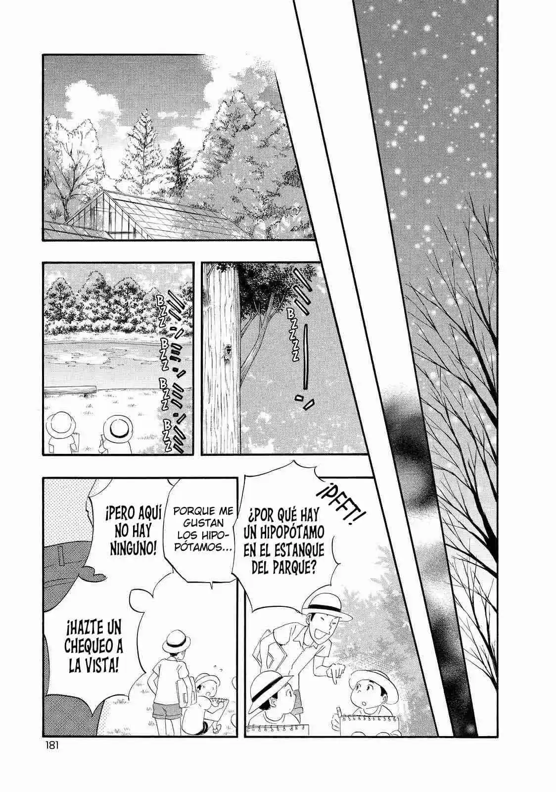 Kanojo To Camera To Kanojo No Kisetsu - Capítulo 36 - Página 17 - LectorTMOo