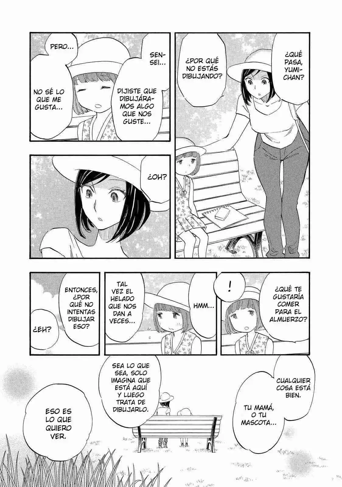 Kanojo To Camera To Kanojo No Kisetsu - Capítulo 36 - Página 19 - LectorTMOo