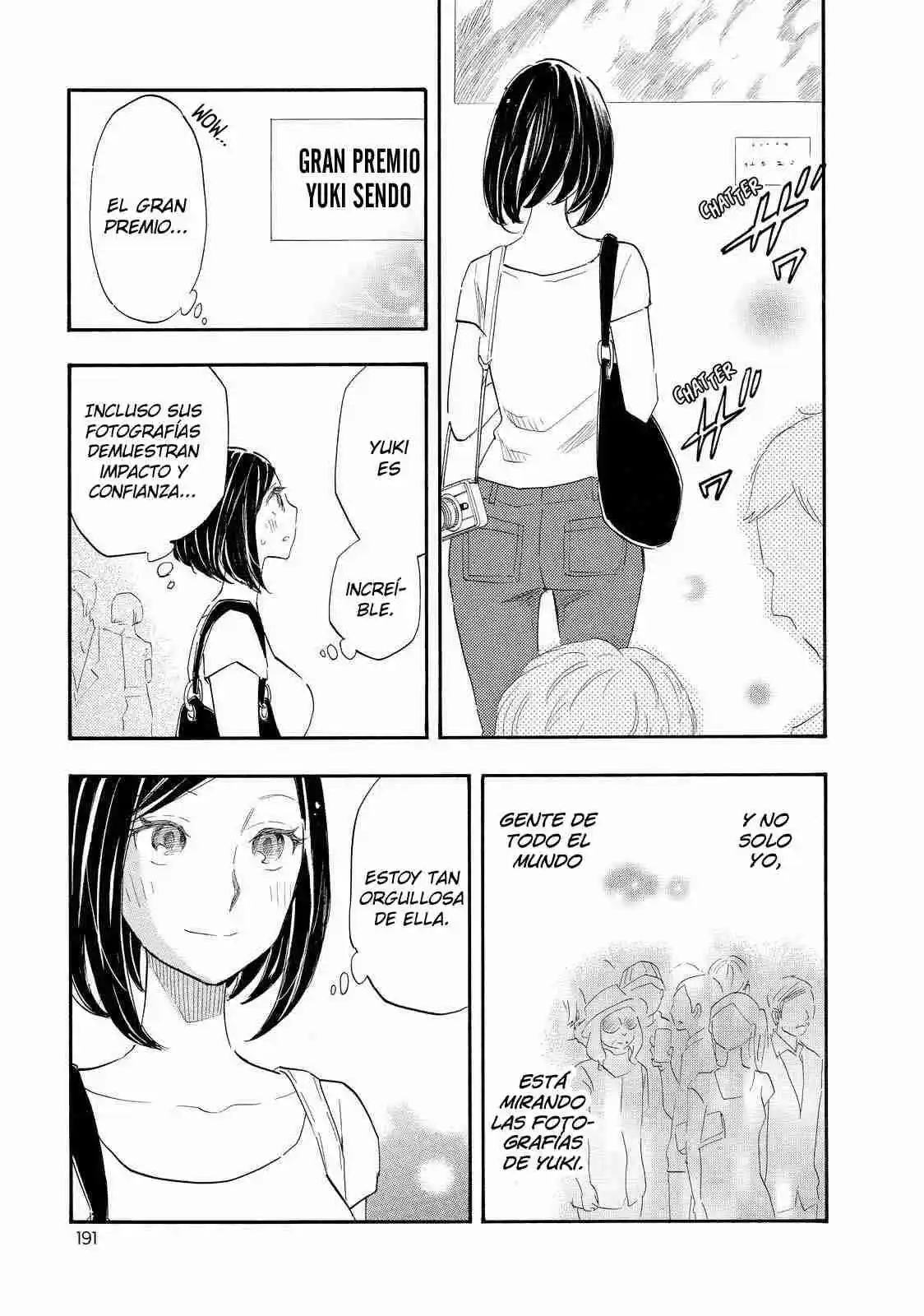 Kanojo To Camera To Kanojo No Kisetsu - Capítulo 36 - Página 26 - LectorTMOo