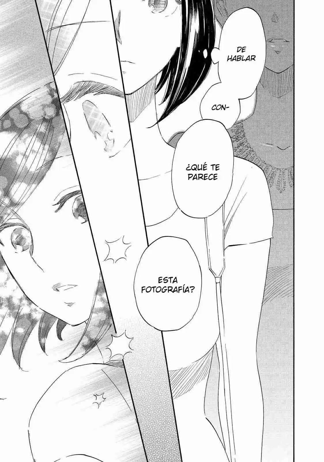 Kanojo To Camera To Kanojo No Kisetsu - Capítulo 36 - Página 28 - LectorTMOo