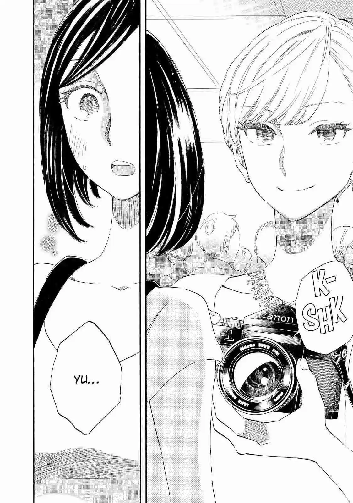 Kanojo To Camera To Kanojo No Kisetsu - Capítulo 36 - Página 29 - LectorTMOo