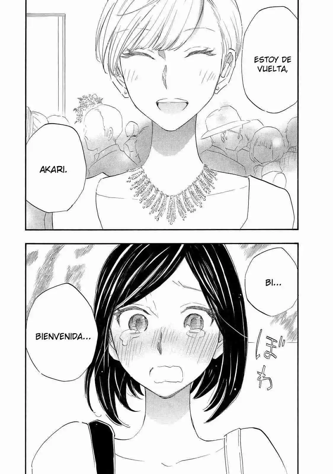 Kanojo To Camera To Kanojo No Kisetsu - Capítulo 36 - Página 30 - LectorTMOo