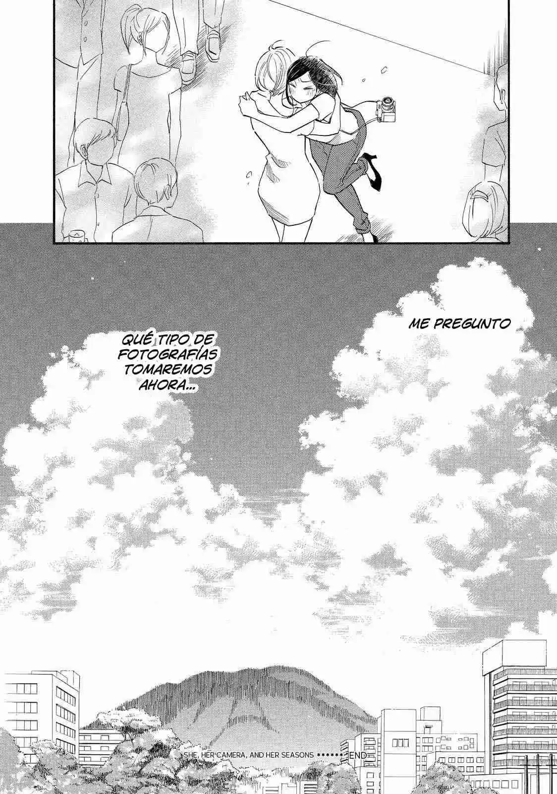 Kanojo To Camera To Kanojo No Kisetsu - Capítulo 36 - Página 31 - LectorTMOo