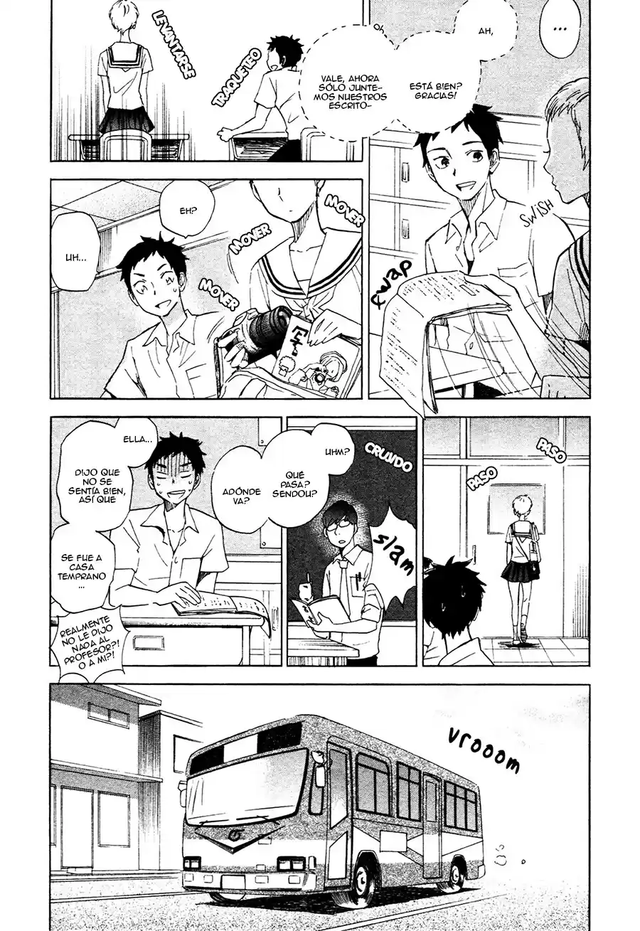 Kanojo To Camera To Kanojo No Kisetsu - Capítulo 4 - Página 4 - LectorTMOo
