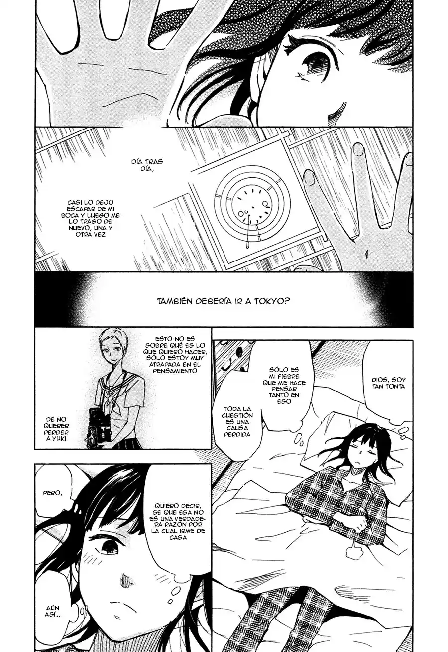 Kanojo To Camera To Kanojo No Kisetsu - Capítulo 4 - Página 6 - LectorTMOo